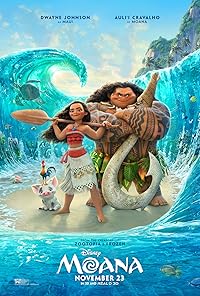 Moana 2 FilmyFly 2024 Hindi Dubbed English