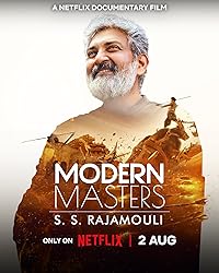 Modern Masters SS Rajamouli 2024 NF Movie Download 480p 720p 1080p FilmyFly