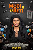 Modi Ji Ki Beti 2022 480p 720p FilmyFly