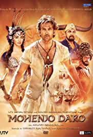 Mohenjo Daro 2016 Full Movie Download FilmyFly