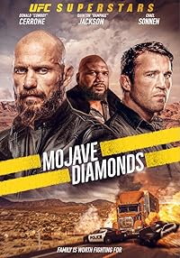 Mojave Diamonds 2023 Hindi Dubbed English 480p 720p 1080p FilmyFly