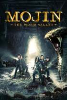 Mojin 2 The Worm Valley 2018 Hindi Dubbed 480p 720p FilmyFly