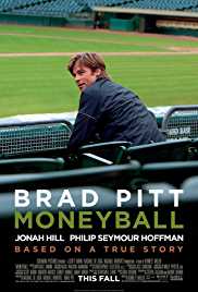 Moneyball 2011 Dual Audio Hindi 480p 300MB FilmyFly