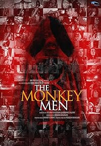 Monkey Man 2024 English Movie Download 480p 720p 1080p FilmyFly