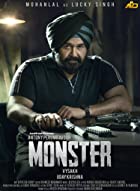 Monster 2022 Hindi Dubbed 480p 720p FilmyFly