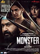 Monster 2022 Malayalam 480p 720p FilmyFly