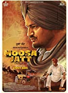 Moosa Jatt 2021 Punjabi Full Movie Download 480p 720p FilmyFly