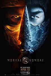 Mortal Kombat 2021 Hindi Dubbed 480p 720p FilmyFly