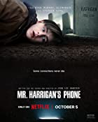 Mr Harrigans Phone 2022 Hindi Dubbed 480p 720p FilmyFly