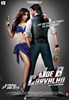 Mr Joe B Carvalho 2014 Full Movie Download FilmyFly