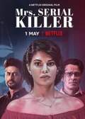 Mrs Serial Killer 2020 Full Movie Download FilmyFly