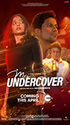 Mrs Undercover 2023 Movie Download 480p 720p 1080p 2160p 4K FilmyFly Filmyzilla