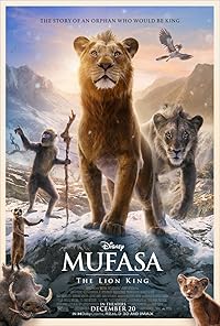 Mufasa The Lion King FilmyFly 2024 Hindi Dubbed English AMZN