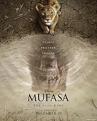 Mufasa The Lion King FilmyFly 2024 Hindi Dubbed English