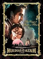 Mughal-E-Azam 1960 Hindi Movie Download 480p 720p 1080p FilmyFly