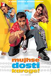 Mujhse Dosti Karoge 2002 Full Movie Download FilmyFly