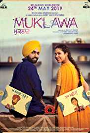 Muklawa 2019 Punjabi 300MB 480p FilmyFly