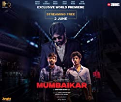 Mumbaikar 2023 Hindi Dubbed 480p 720p 1080p FilmyFly