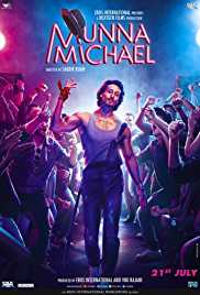 Munna Michael 2017 Full Movie Download FilmyFly