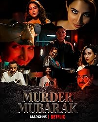 Murder Mubarak 2024 Movie Download 480p 720p 1080p FilmyFly