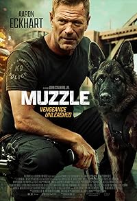 Muzzle 2023 Hindi Dubbed English 480p 720p 1080p FilmyFly