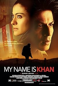 My Name Is Khan 2010 Movie Download 480p 720p 1080p FilmyFly