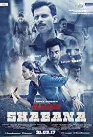 Naam Shabana 2017 Full Movie Download FilmyFly