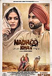 Nadhoo Khan 2019 Punjabi 480p 300MB FilmyFly