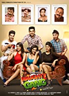 Naughty Gang 2019 Full Movie Download FilmyFly