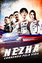 Ne Zha 2021 Hindi Dubbed 480p 720p FilmyFly