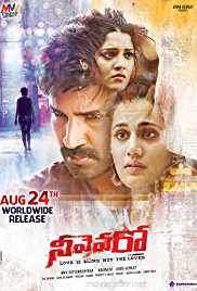 Neevevaro 2019 Hindi Dubbed 480p HD 300MB Full Movie FilmyFly