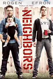 Neighbors 2014 Dual Audio Hindi 480p FilmyFly