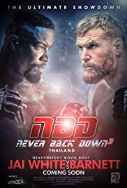 Never Back Down No Surrender 2016 Dual Audio Hindi 480p 300MB FilmyFly