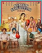 Ni Main Sass Kuttni 2022 Punjabi Movie Download 480p 720p 1080p FilmyFly