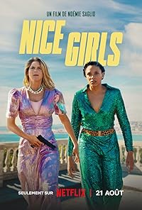 Nice Girls 2024 Hindi Dubbed English Movie 480p 720p 1080p Download FilmyFly