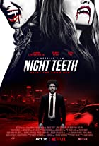 Night Teeth 2021 Hindi Dubbed 480p 720p FilmyFly