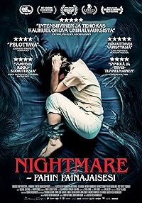 Nightmare 2022 Hindi Dubbed Norwegian 480p 720p 1080p FilmyFly