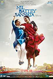 Nil Battey Sannata 2015 Full Movie Download FilmyFly