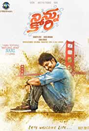 Ninnu Kori 2017 Dual Audio Hindi 480p FilmyFly