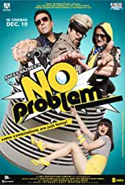 No Problem 2010 Full Movie Download FilmyFly