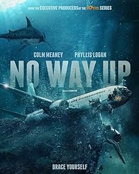 No Way Up 2024 Hindi Dubbed English 480p 720p 1080p FilmyFly