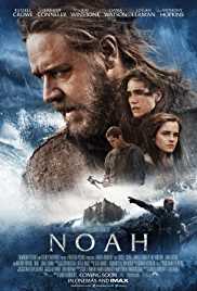 Noah 2014 Dual Audio Hindi 480p 400MB FilmyFly