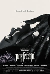 Nosferatu FilmyFly 2024 Movie AMZN Hindi English