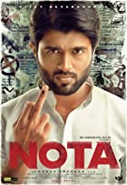 Nota 2021 Hindi Dubbed 480p 720p FilmyFly