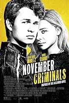 November Criminals 2017 Hindi English 480p 720p 1080p FilmyFly