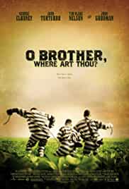 O Brother Where Art Thou 2000 Dual Audio Hindi 480p FilmyFly