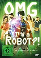 OMG I M A Robot 2015 Hindi Dubbed 480p 720p FilmyFly