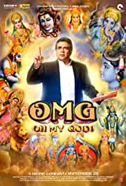 OMG Oh My God 2012 Full Movie Download FilmyFly