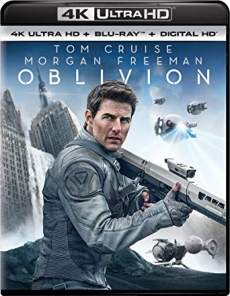 Oblivion 2013 Dual Audio Hindi 480p 300MB FilmyFly