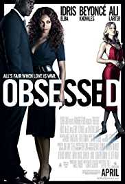 Obsessed 2009 Dual Audio Hindi 300MB 480p FilmyFly